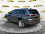 2021 Jeep Grand Cherokee L Laredo 4x4