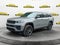 2027 Jeep Grand Cherokee Laredo Altitude