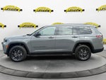 2027 Jeep Grand Cherokee Laredo Altitude