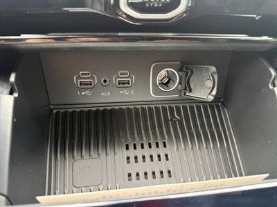 2027 Jeep Grand Cherokee Laredo Altitude