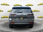2027 Jeep Grand Cherokee Laredo Altitude