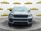 2027 Jeep Grand Cherokee Laredo Altitude