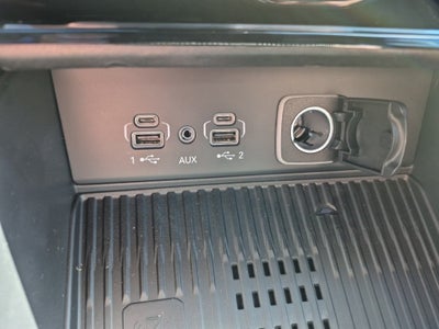 2027 Jeep Grand Cherokee GRAND CHEROKEE L LAREDO ALTITUDE 4X4
