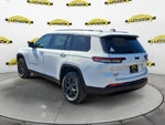 2027 Jeep Grand Cherokee GRAND CHEROKEE L LAREDO ALTITUDE 4X4