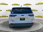 2027 Jeep Grand Cherokee GRAND CHEROKEE L LAREDO ALTITUDE 4X4