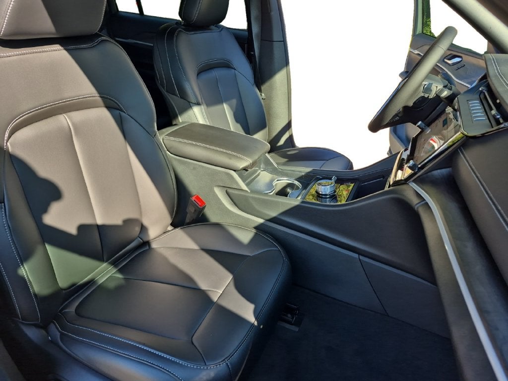 2027 Jeep Grand Cherokee GRAND CHEROKEE L LIMITED 4X4