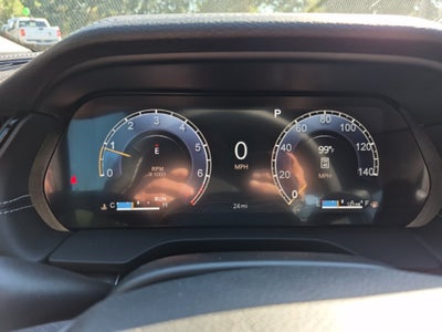 2027 Jeep Grand Cherokee GRAND CHEROKEE L LIMITED 4X4