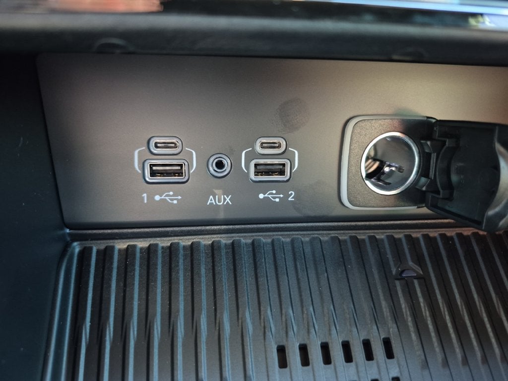 2027 Jeep Grand Cherokee GRAND CHEROKEE L LIMITED 4X4