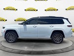 2024 Jeep Grand Cherokee L Summit Reserve 4x4