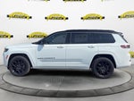 2026 Jeep Grand Cherokee GRAND CHEROKEE L SUMMIT 4X4