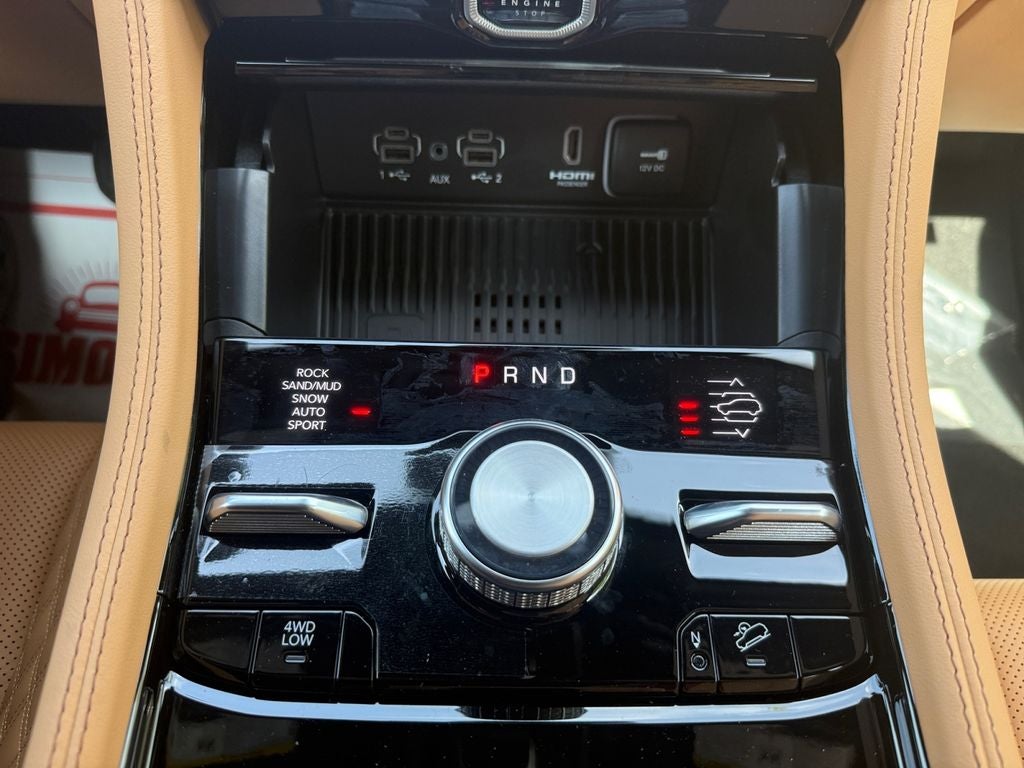 2026 Jeep Grand Cherokee GRAND CHEROKEE L SUMMIT 4X4