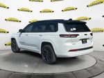 2026 Jeep Grand Cherokee GRAND CHEROKEE L SUMMIT 4X4