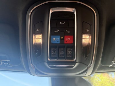 2026 Jeep Grand Cherokee GRAND CHEROKEE L SUMMIT 4X4