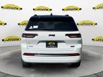 2026 Jeep Grand Cherokee GRAND CHEROKEE L SUMMIT 4X4