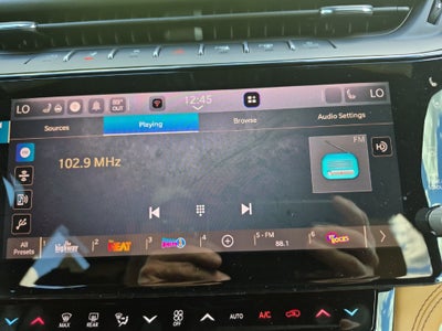 2027 Jeep Grand Cherokee GRAND CHEROKEE L SUMMIT 4X4
