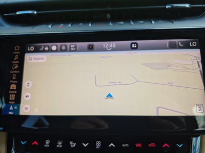 2027 Jeep Grand Cherokee GRAND CHEROKEE L SUMMIT 4X4