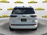 2027 Jeep Grand Cherokee GRAND CHEROKEE L SUMMIT 4X4