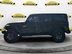 2027 Jeep Wrangler WRANGLER 4-DOOR RUBICON X