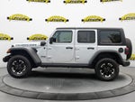 2024 Jeep Wrangler 4xe Rubicon 4xe