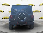2025 Jeep Wrangler 4xe Rubicon 4xe