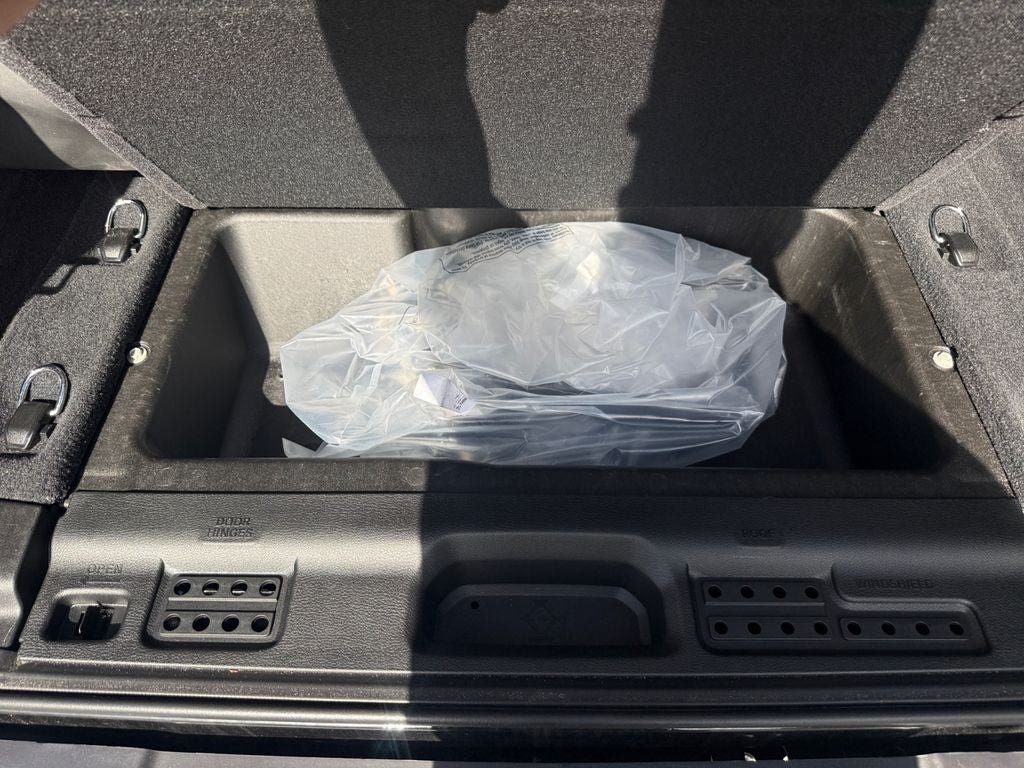 2025 Jeep Wrangler 4xe Rubicon 4xe