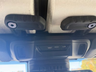 2025 Jeep Wrangler WRANGLER 4-DOOR RUBICON 392