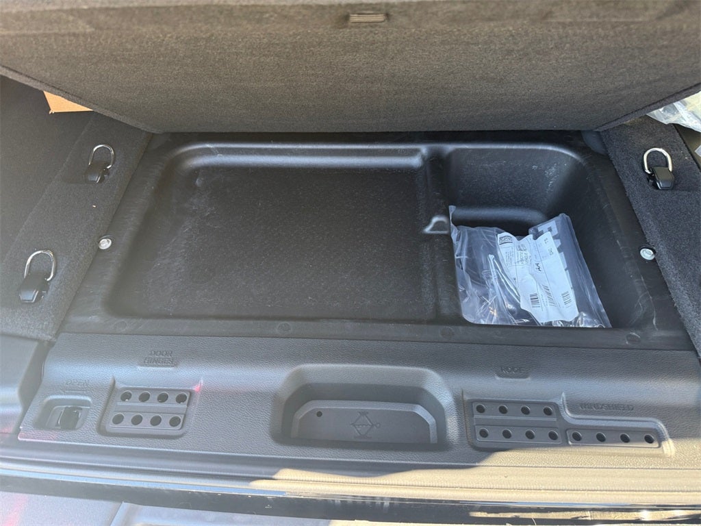 2025 Jeep Wrangler WRANGLER 4-DOOR RUBICON 392