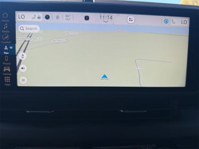 2025 Jeep Wrangler WRANGLER 4-DOOR RUBICON 392