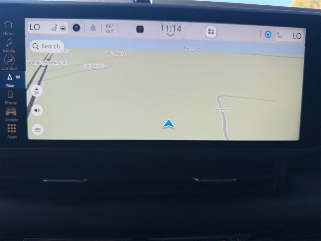 2025 Jeep Wrangler WRANGLER 4-DOOR RUBICON 392