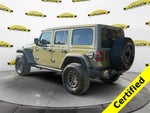 2025 Jeep Wrangler 4-Door Rubicon 392 Final Edition 4x4