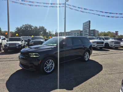 2024 Dodge Durango R/T RWD