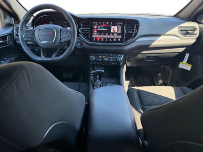 2026 Dodge Durango DURANGO GT AWD HEMI V8