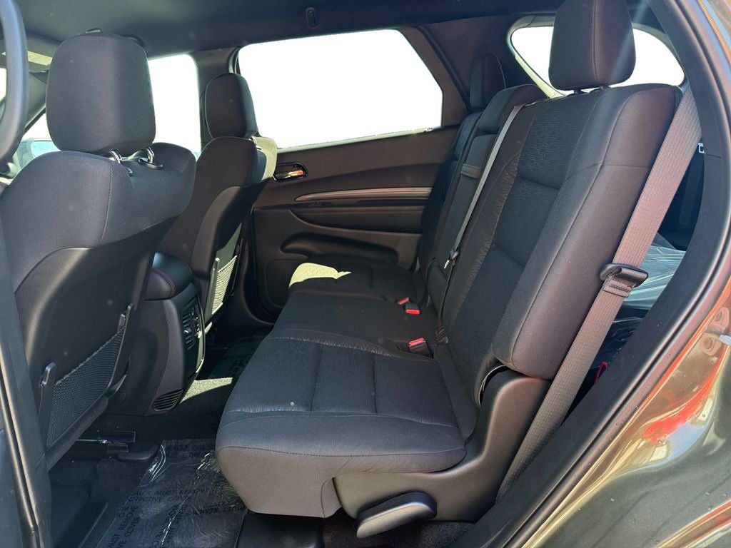 2026 Dodge Durango DURANGO GT AWD HEMI V8