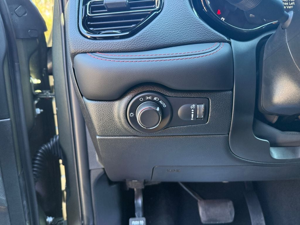 2026 Dodge Durango DURANGO GT AWD HEMI V8