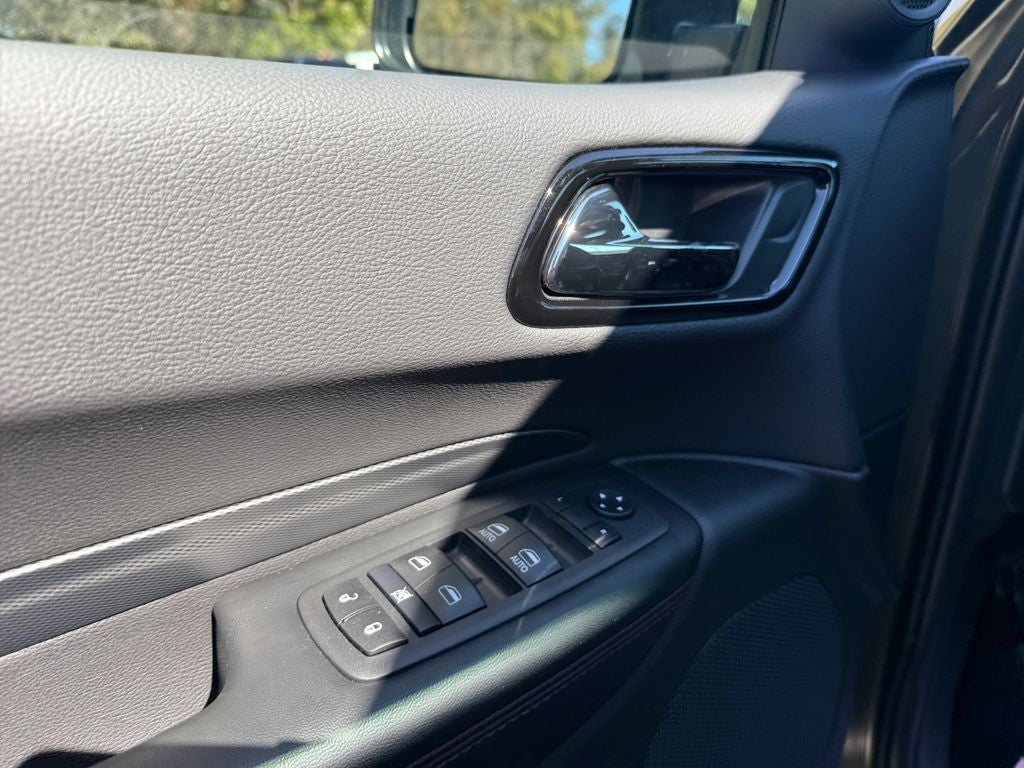 2026 Dodge Durango DURANGO GT AWD HEMI V8