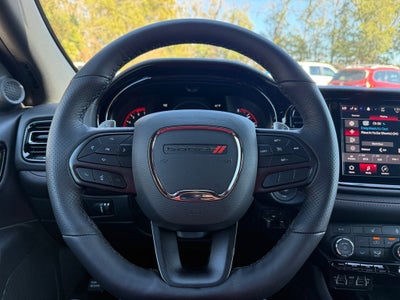 2026 Dodge Durango DURANGO GT AWD HEMI V8