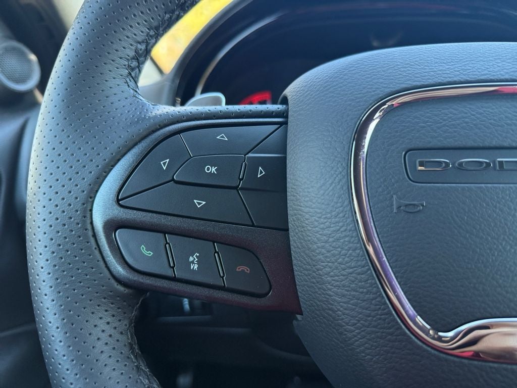 2026 Dodge Durango DURANGO GT AWD HEMI V8