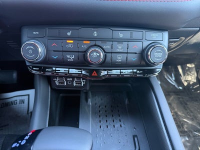 2026 Dodge Durango DURANGO GT AWD HEMI V8