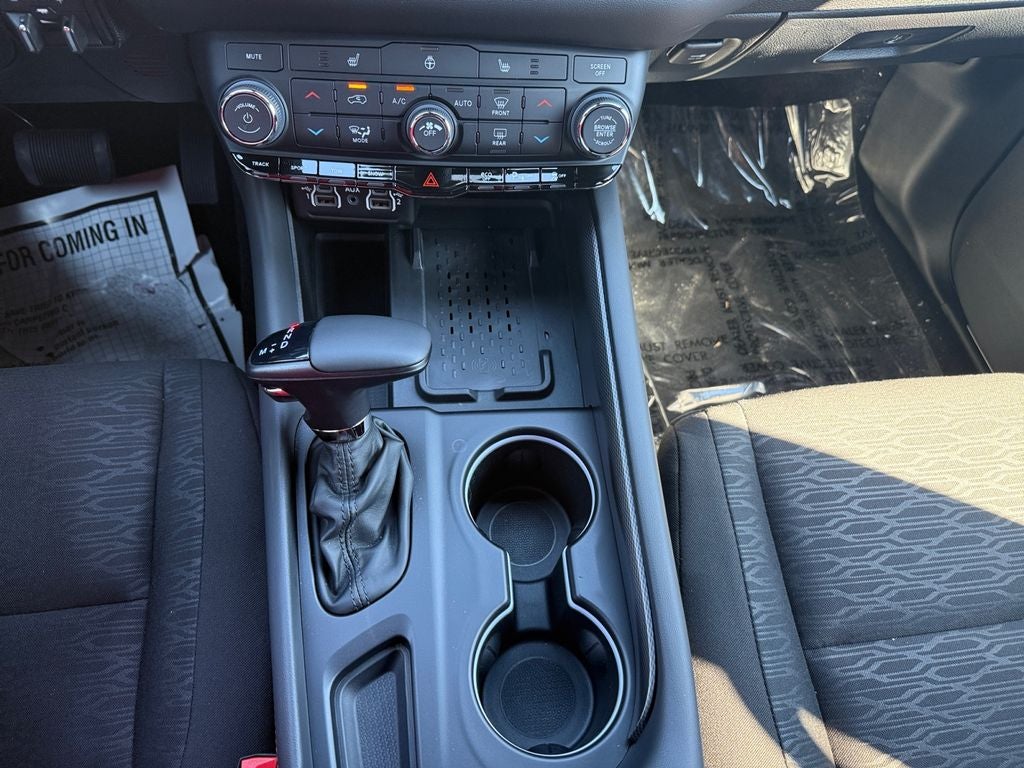 2026 Dodge Durango DURANGO GT AWD HEMI V8