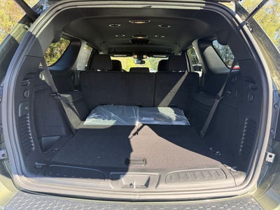 2026 Dodge Durango DURANGO GT AWD HEMI V8