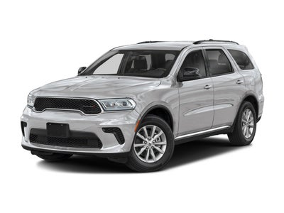 2027 Dodge Durango DURANGO GT HEMI V8 AWD