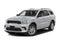 2027 Dodge Durango DURANGO GT HEMI V8 AWD