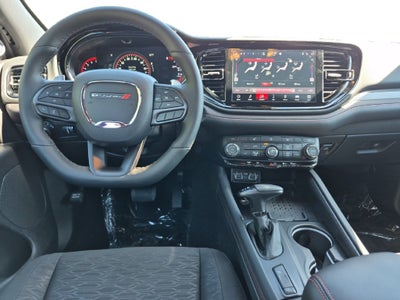 2027 Dodge Durango DURANGO GT HEMI V8 AWD