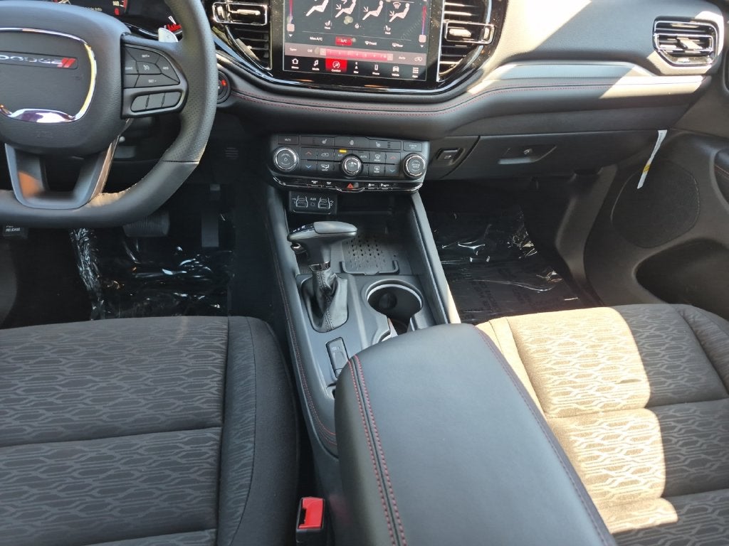 2027 Dodge Durango DURANGO GT HEMI V8 AWD