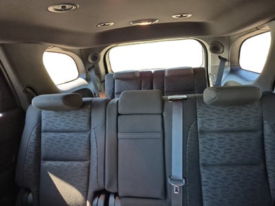 2027 Dodge Durango DURANGO GT HEMI V8 AWD