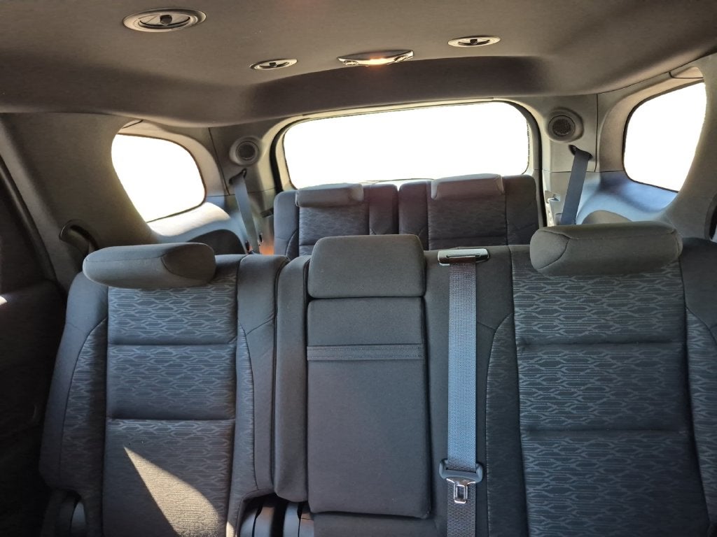 2027 Dodge Durango DURANGO GT HEMI V8 AWD