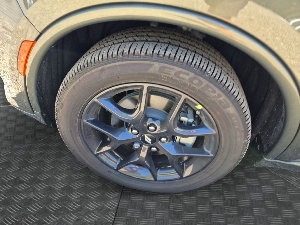 2027 Dodge Durango DURANGO GT HEMI V8 AWD