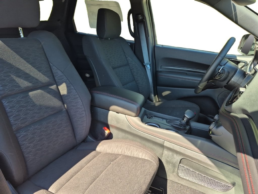 2027 Dodge Durango DURANGO GT HEMI V8 AWD