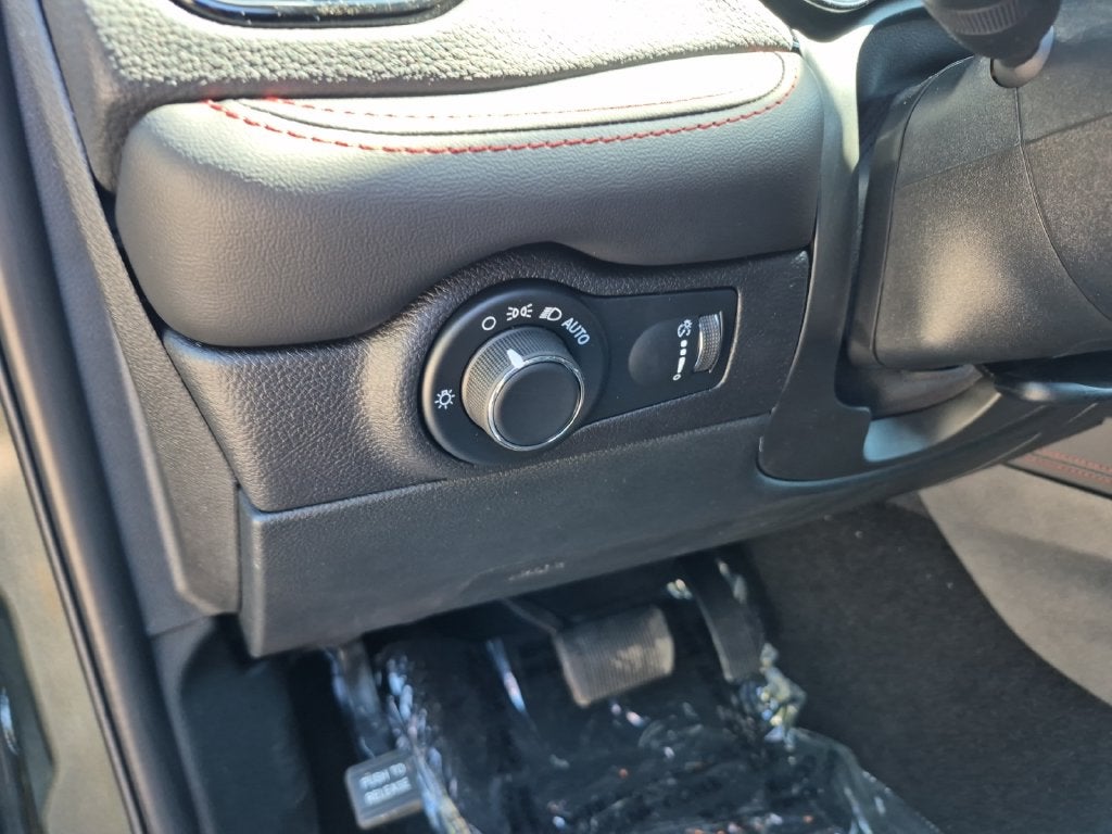 2027 Dodge Durango DURANGO GT HEMI V8 AWD