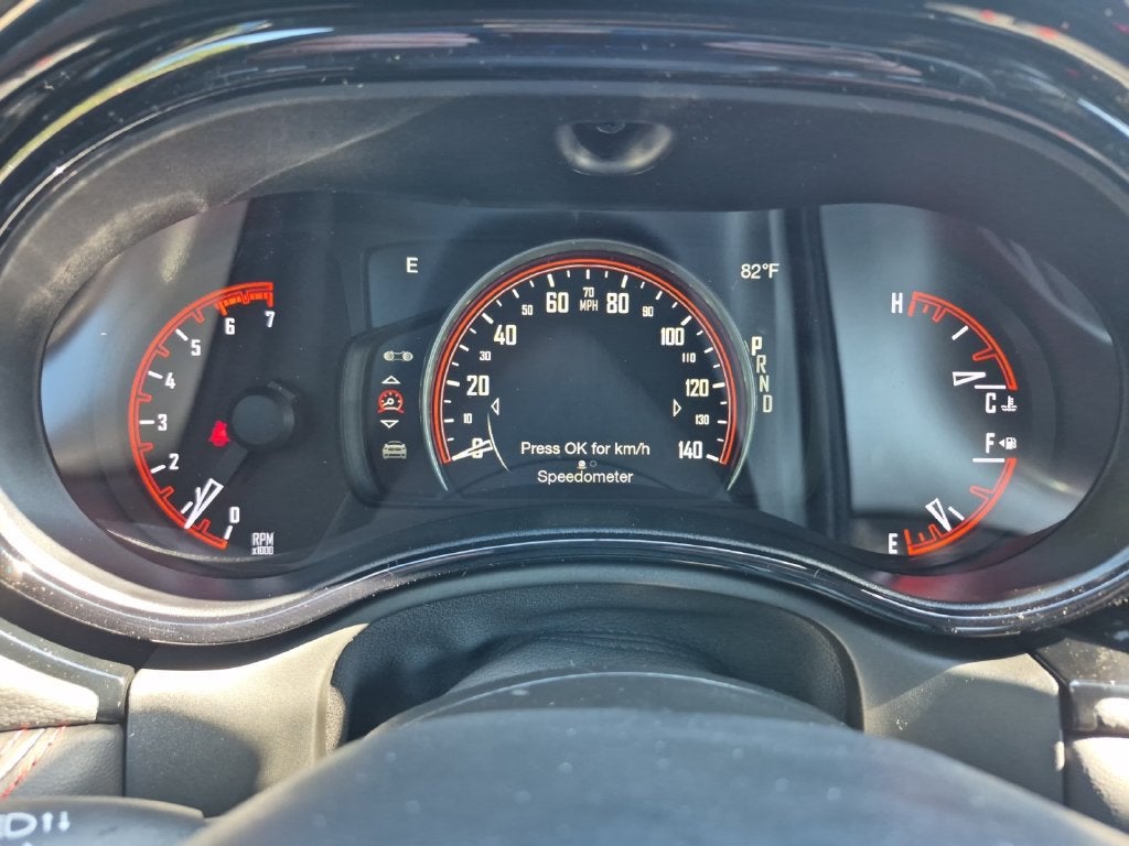 2027 Dodge Durango DURANGO GT HEMI V8 AWD